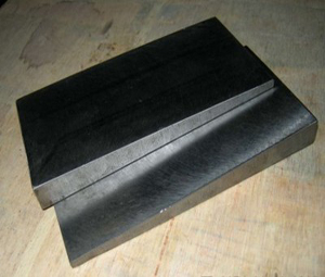 鑄鐵斜墊鐵